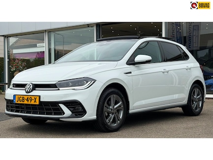 Volkswagen Polo 0
