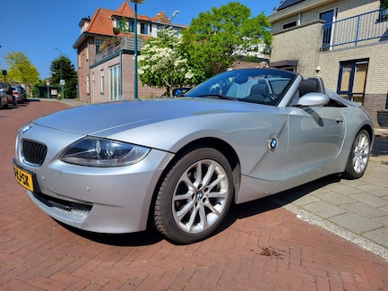 BMW Z4 0