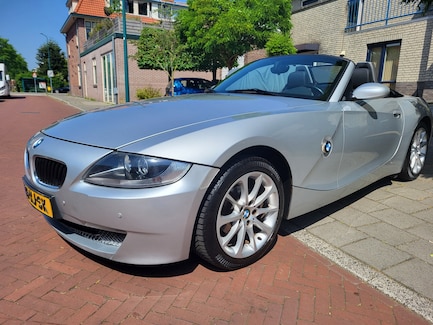 BMW Z4 0