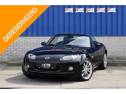 Mazda MX-5 0