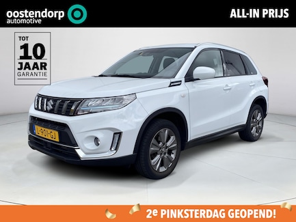 Suzuki Vitara 0