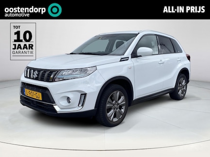 Suzuki Vitara 0