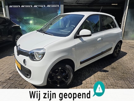 Renault Twingo 0