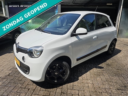 Renault Twingo 0