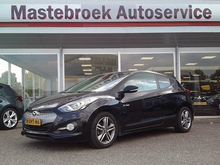 Hyundai i30 0