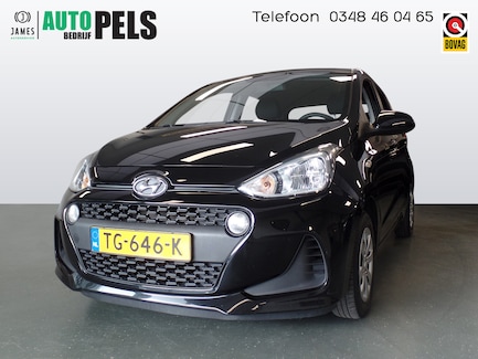 Hyundai i10 0