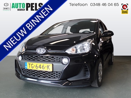 Hyundai i10 0