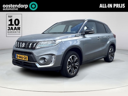 Suzuki Vitara 0
