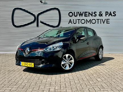 Renault Clio 0