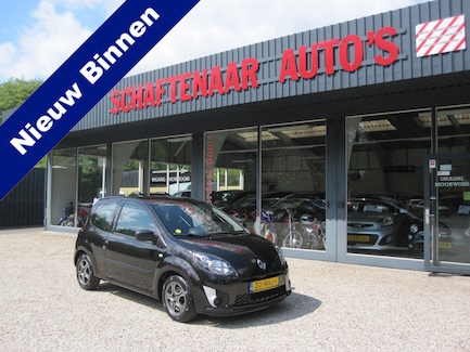 Renault Twingo 0