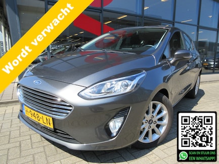 Ford Fiesta 0