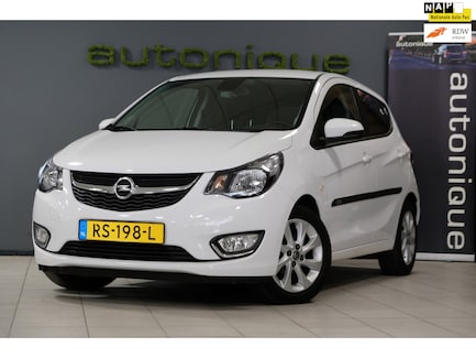 Opel Karl 0