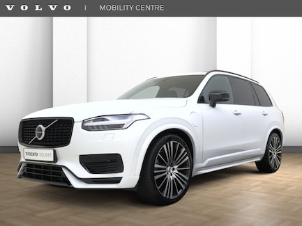 Volvo XC90 0