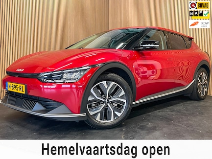 Kia EV6 0