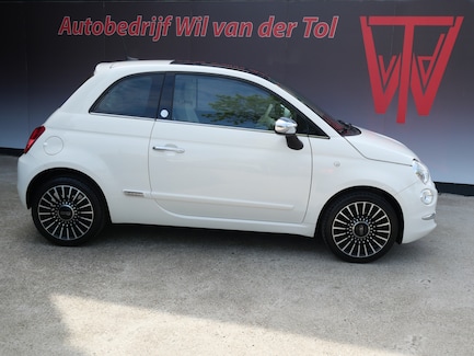 Fiat 500 0