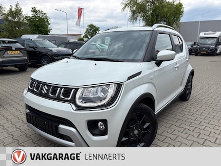 Suzuki Ignis 0