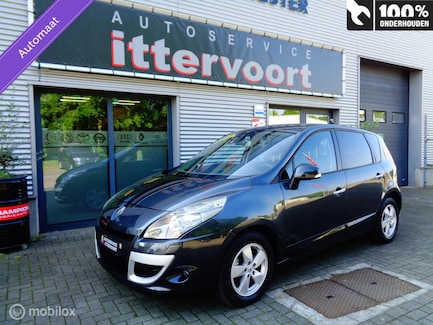 Renault Scenic 0