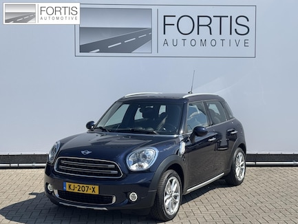 MINI Countryman 0