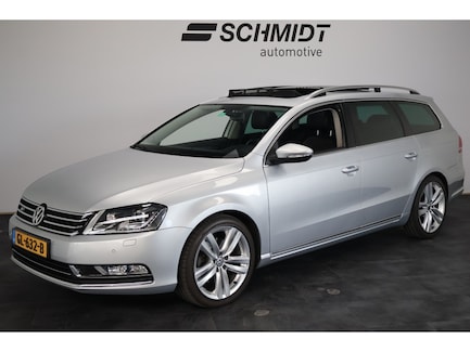 Volkswagen Passat 0