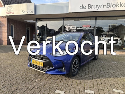 Toyota Yaris 0
