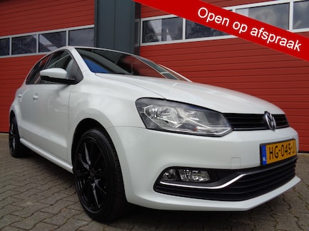 Volkswagen Polo 0