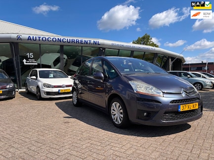 Citroën C4 Picasso 0