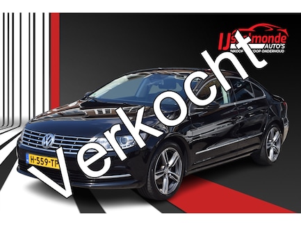 Volkswagen Passat CC 0