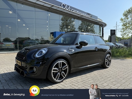 MINI Cooper S 0