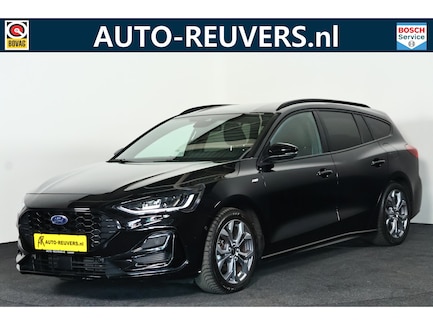 Ford Focus 0