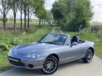 Mazda MX-5 0