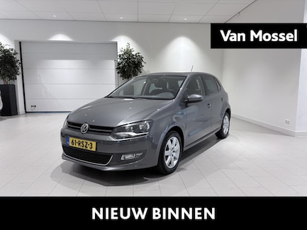 Volkswagen Polo 0