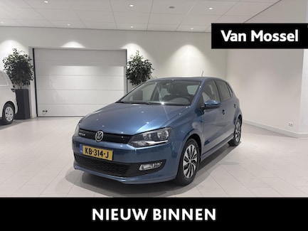 Volkswagen Polo 0