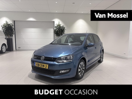 Volkswagen Polo 0