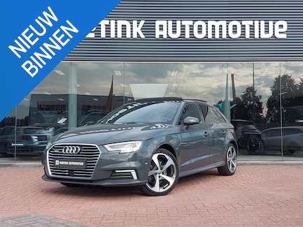 Audi A3 0