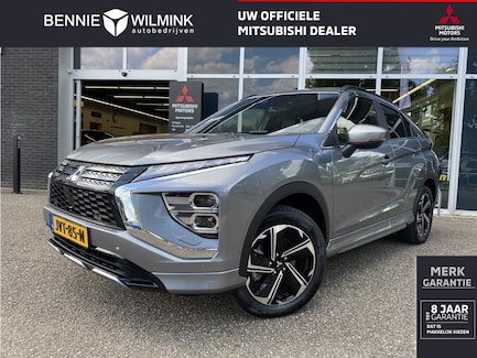 Mitsubishi Eclipse Cross 0
