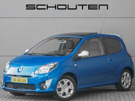 Renault Twingo 0