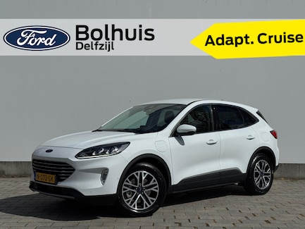 Ford Kuga 0