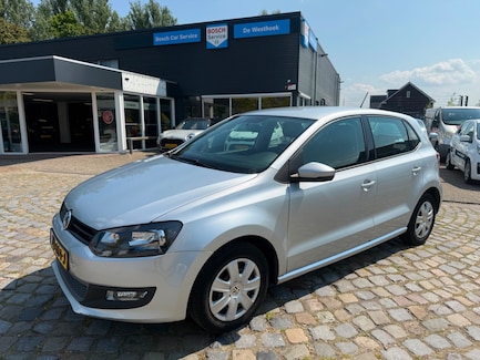 Volkswagen Polo 0