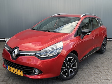 Renault Clio 0