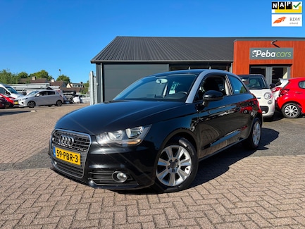 Audi A1 0