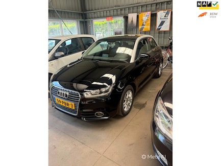 Audi A1 0