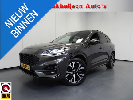 Ford Kuga 0