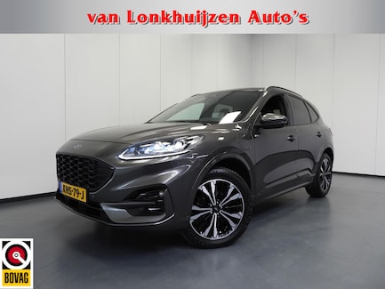 Ford Kuga 0
