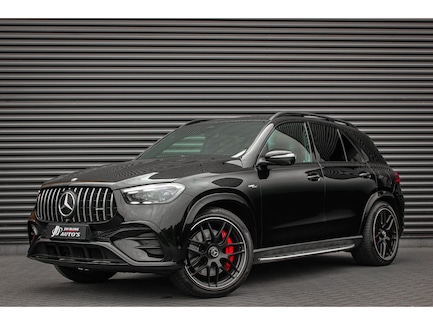 Mercedes-Benz GLE 0