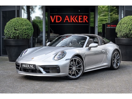 Porsche 992 0