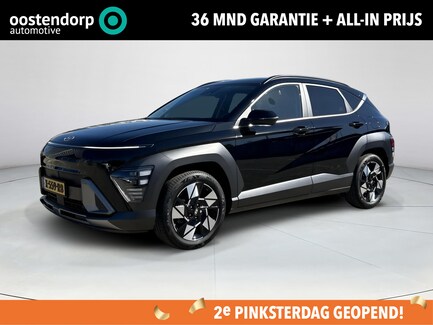 Hyundai Kona 0