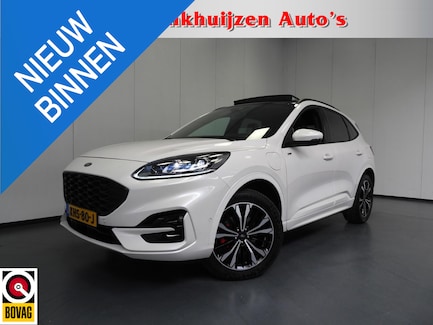 Ford Kuga 0