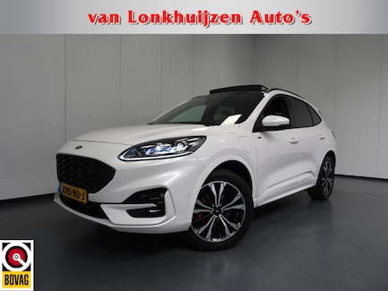 Ford Kuga 0