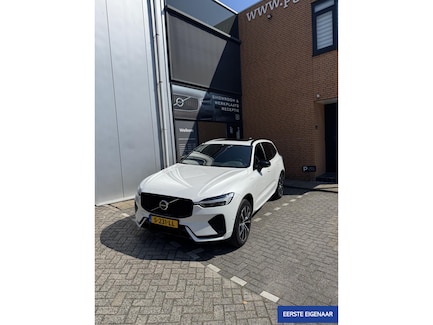 Volvo XC60 0