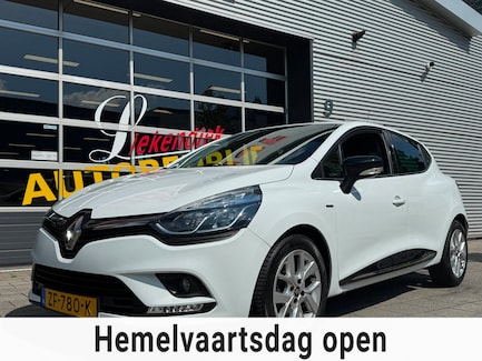 Renault Clio 0